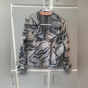 White House Black Market Jacket